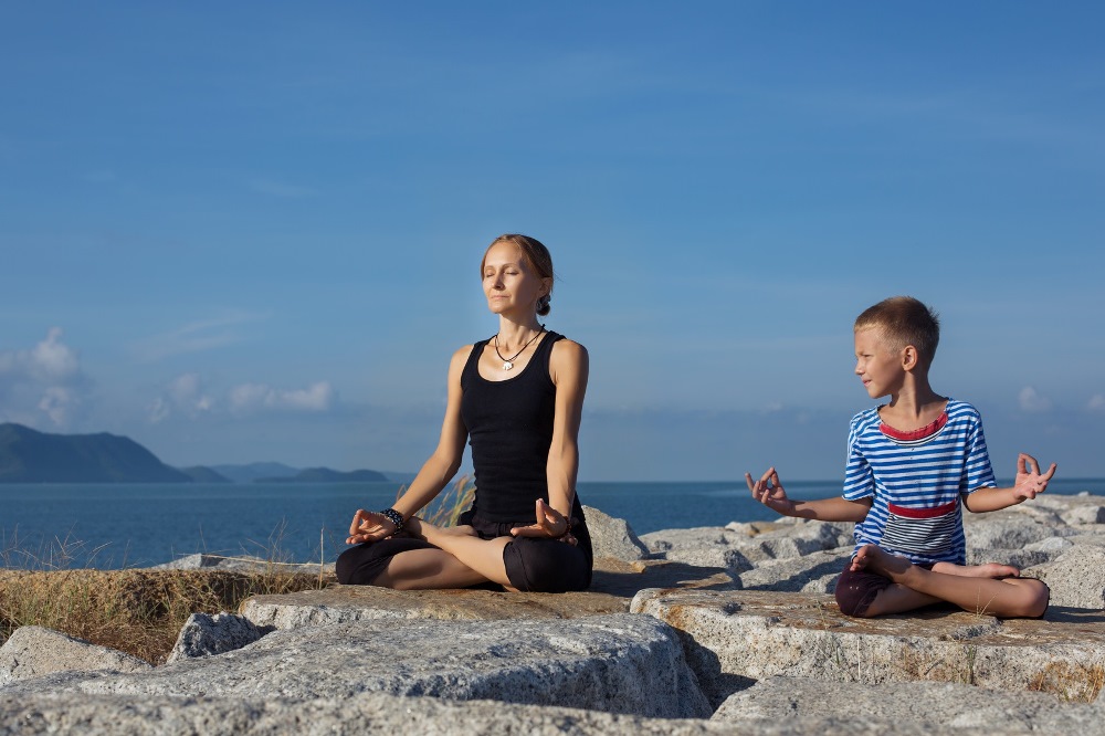 Why Meditation doesn’t work for everyone